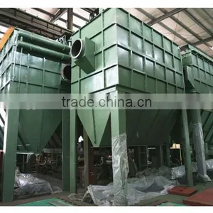 GYM-168 Grinding Machine for Calcium Carbonater Powder thumbnail-1