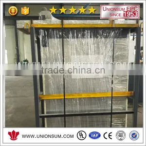 Unionsum Desined Al Cathode Sheet For Zinc Electrolysis thumbnail-2