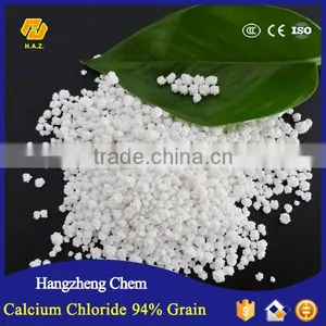 Reasonable Price Calcium Chloride White Powder Granular Bulk thumbnail-2