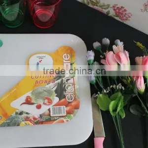 Kitchen Square Boards Cutting/ Kitchen Non Melamine Board Cutting/ Kitchen Over the Sink Cutting Board thumbnail-4