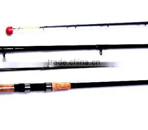 Sheran Fishing Rods 24T-CARBON GREEN DREAM Feeder Rods thumbnail-2