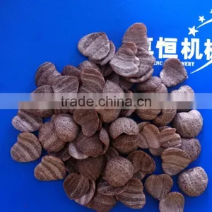 Small Investment Puffed Snack Food Corn Flake Making Machine thumbnail-4