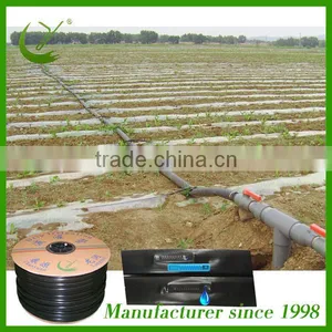 LDPE Plastic Pipe for Farm Irrigation System thumbnail-1