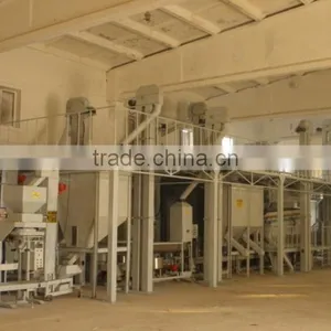 Maize Corn Processing Line thumbnail-1