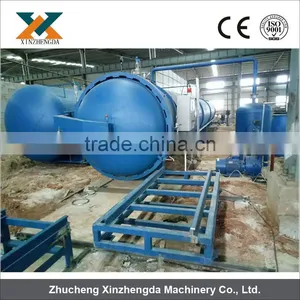 Hot Sale in Southeast Aisa Wood Treatment Plant for Sale thumbnail-3