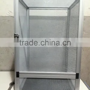 Reptile Screen Cages thumbnail-1
