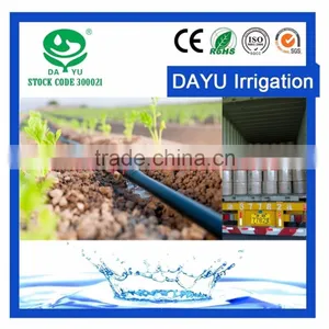 DAYU Subirrigation Anticlogging Emitter Drip Tape thumbnail-6