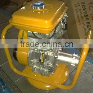 Ey20 Vibrator,concrete Vibrator Hose thumbnail-5