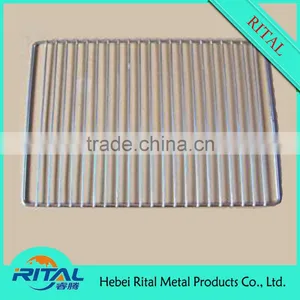 Microwave Parts Stainless Steel Oven Grill Shelves thumbnail-5