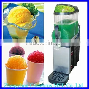 Best Quality Slush Machine/commercial Slush Machine With Lowest Price thumbnail-6