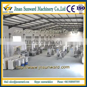 Hot Sale Snack Extruder thumbnail-5