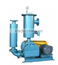 Root Supercharger Vacuum Roots Blower Rotary Vacuum Pump thumbnail-1