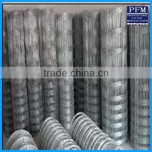 Galvanized Steel Wire Mesh Fence thumbnail-5
