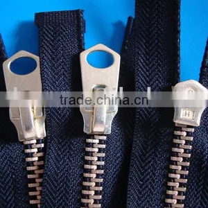 Brass Zipper thumbnail-1