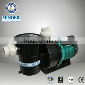 M Series Swimming Pool Sand Filter Pump Swimming Pool Pump thumbnail-1