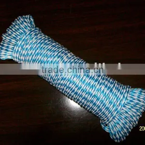 pe Hollow Braided Rope thumbnail-1