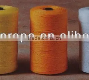 3 Strands pe Color Twine thumbnail-1