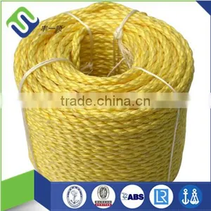 Superior Quality Polypropylene 36mm Braided Rope Weight thumbnail-3
