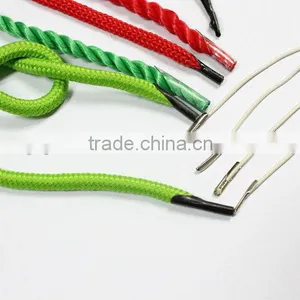 6mm Colorful Hot Selling City Girl Clothing Line,bags Handle Rope thumbnail-3