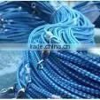 Strong Fishery Rope With Three or Four Strands, Available in Various Colors, Measures 4 to 60mm thumbnail-1