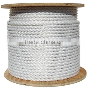 Lr Approved 3 Strand Strong Fishery Rope XINSAILFISH thumbnail-2