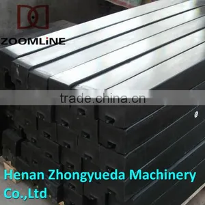 Heat Resistant Energy Absorbing Impact Bar Used in Conveyor Belt thumbnail-2