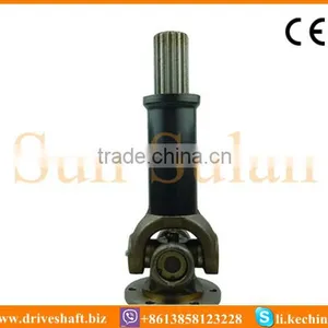 Spicer Slip Yoke and Tube Shaft thumbnail-1