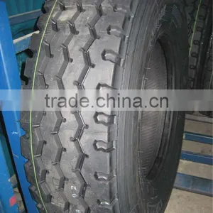 China New Tires Factory for Wholesale 11r22.5 12r22.5 13r22.5 for Truck Tires thumbnail-1