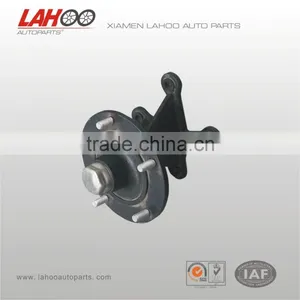 Agricultural Axle For Farm Trailer Tractor thumbnail-3
