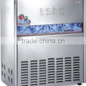 Commerical Big Ice Maker of Newest Power thumbnail-1