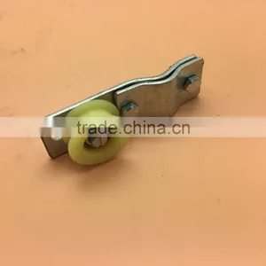 Pulley Chain Tensioner Bracket Fits 49cc To 80cc Engine Motorized Bicycle Bike thumbnail-1