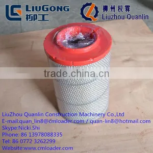 Air Filter Element SP112260 Liugong Forklift Parts thumbnail-1