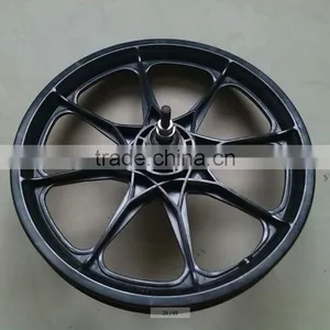 16 Inch Plastic Wheels (16x1.75, 16x2.125) thumbnail-6