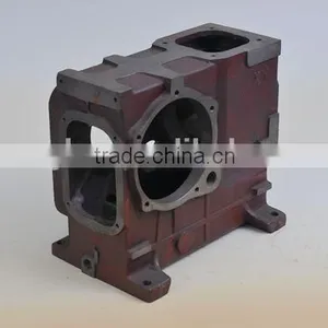 TH Perfessional Body of Diesel Engine thumbnail-1