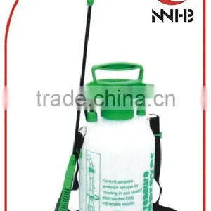 Shoulder Type Hot-sale Air Pressure Sprayer 6L for Agriculture Irrigation thumbnail-1