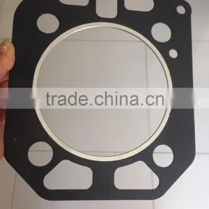 Auto Engine Cylinder Head Gasket Set Kit Made thumbnail-3