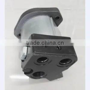Hydraulic Gear Pump for John Deere CombineHarvester thumbnail-2
