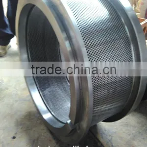 China 2016 New Ring Die for Feed Processing Equipment/Fee Processing Machine thumbnail-2
