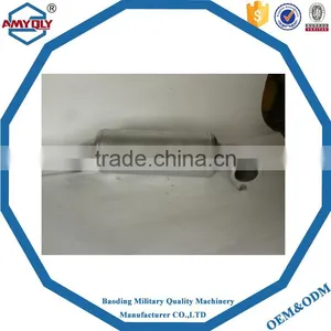 Outlet Diesel Engine Exhaust System Exhaust Muffler For Tractors EM 195 thumbnail-1
