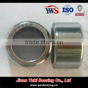 HK1412 Double Seal Drawn Cup Needle Roller Bearing Factory thumbnail-1