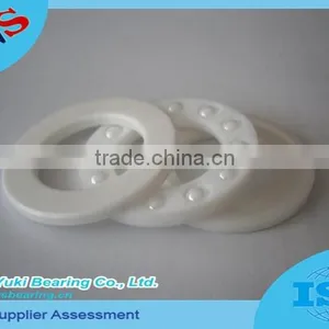 Double Direction Thrust Ball Bearings Thrust Ball Bearing 51214 thumbnail-1