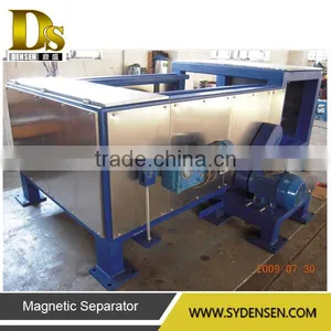 Eddy Current Separator for PET Recycling thumbnail-1