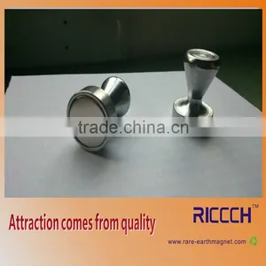 School Magnetic Push Pin thumbnail-1