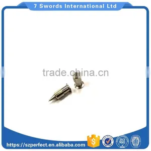 Customized Gym Equipment , Medical Spare Parts for Special Function thumbnail-2