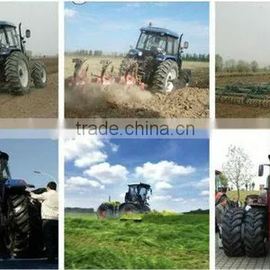 Agricultural Tyre 400-8, 4.00-16, 600-14,750-15,14.9-30 thumbnail-1
