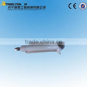 Heavy Truck Parts Cabin Lift Cylinder WG9719820004,howo Shacman Truck Parts Lifting Oil Cylinder thumbnail-1