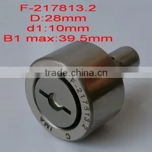 F-217813.2 Bearing for Heidelberg Printing Machine 10x28x39.5mm thumbnail-1