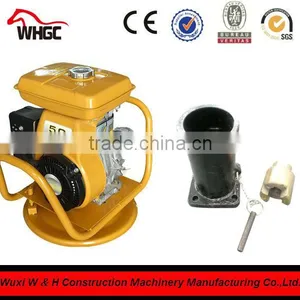 WH-VR Mini Concrete Vibrators thumbnail-1
