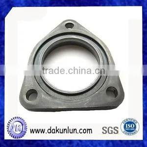 Steel Sheet Metal Fabrication thumbnail-1