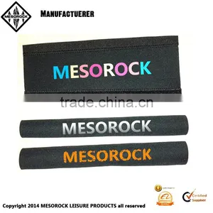 Hot Sale Neoprene Bikes Chainstay Protector/customized Chainstay Protector thumbnail-1